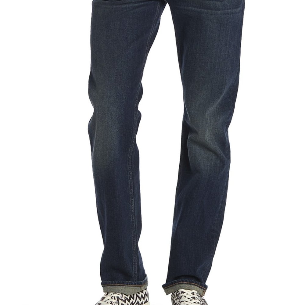 7 For All Mankind Standard Straight Leg Lakeville